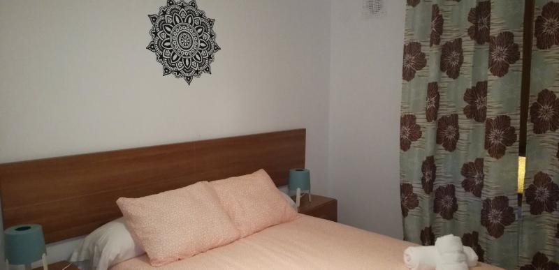 Dos Torres Tauriel - Espacioso Apartamento Con Impresionantes Vistas Y Garaje Privado Zaragoza Luaran gambar